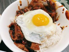 -新记餐厅(香槟大厦店)