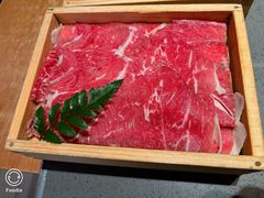 -巴奴毛肚火锅(景枫中心店)