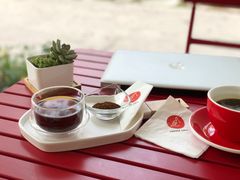 花魁手冲-COFFEE CALL(云锦路店)