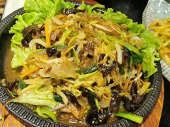 -臻牛烤肉