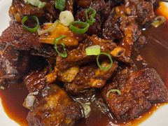 -大锅强·蒸海鲜青岛菜(金沙滩店)