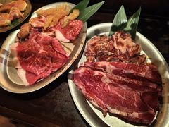 -300杯·和牛烧肉清酒专门店(廊里店)
