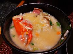-潮十三潮汕砂锅粥(高新四路大都荟店)