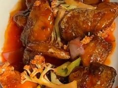 -坛南湾阿强农家乐.海鲜大排档老字号(福州地标美食店)