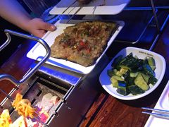 -三个蒙古大叔羊肉串(大宁店)