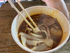 -王记生烫牛杂面馆(兰陵路店)