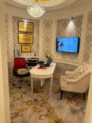 -茜尔维亚修身连锁(杨浦五角场店)