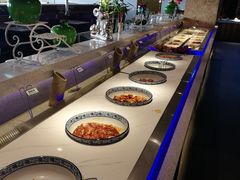 -金权道韩式自助烤肉(嘉华国际店)