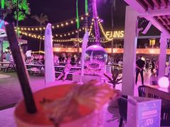 -FINNS Beach Club