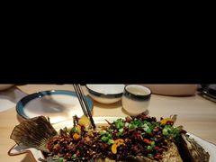 -香缇小院私房菜(盐务街店)