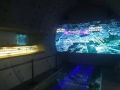-广州市城市规划展览中心