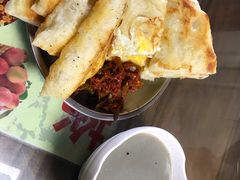加蛋粑粑-88号小吃店·经典云南菜·地道纳西美食