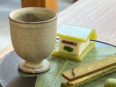 -知亘茶食
