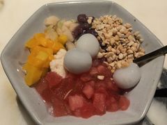 -锦府盐帮·李宅(领展购物广场中关村店)