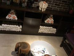 -泰禾馨·泰式按摩精油SPA(河西万达店)