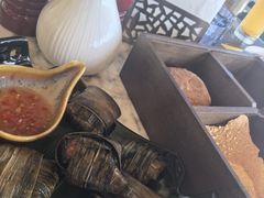 -宴悦海鲜餐厅·游水海鲜·牛排(亚龙湾瑞吉店)
