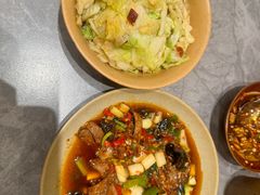-廖川菜(金虹桥店)