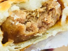 -长发西饼(临顿路店)