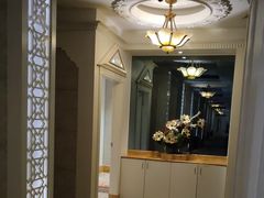 -益健·足疗汗蒸SPA(芙蓉广场店)