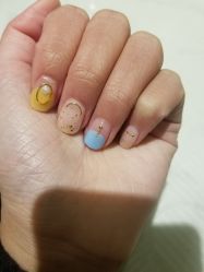 -EasyLady美甲沙龙