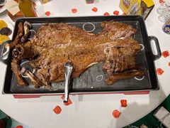 -九十九顶毡房(阜石路店)