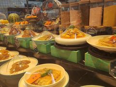 -大鹏饭店·金陵家宴(奥体中心店)