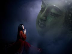 -九月鹰飞汉服摄影工作室