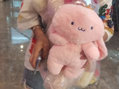-BIG PINK大粉娃娃机主题馆(圆融星座店)
