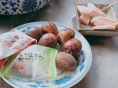 -豫园湖心亭茶楼