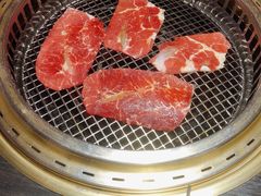 -AJIYA·池袋日式烧肉自助(天津万象城店)
