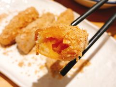 -朵朵开素食餐厅(后宰门街店)