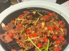 -卢小厨私房菜(长兴店)