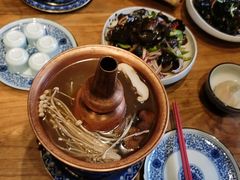 -顺承小院儿