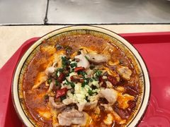 水煮肉片-顺旺基(和睦店)