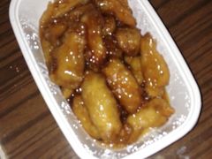 -老浒记烤鸭-北京菜(琉璃厂店)