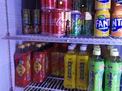 -鑫龙福麻辣烫(明洞站店)