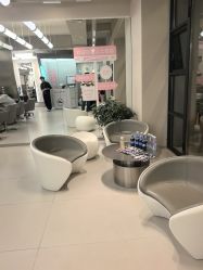 -Z.X HAIR SALON张新美业