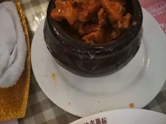 -华梅西餐厅(哈尔滨中央大街店)