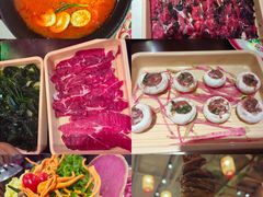 -江北北火锅馆·公路夜市(魏公村店)