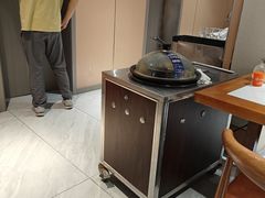 -渔港甄宴·海鲜·地标烟台菜(金沙滩店)