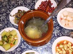 -张关合渣(航空大道店)