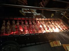 -很久以前羊肉串(清河店)