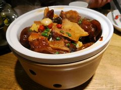 -杭百味·大众精选杭帮菜(西湖音乐喷泉店)