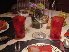 -IL TEATRO 精品意大利餐厅