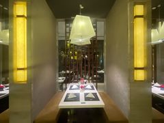 -拾溪餐厅(杭州千禧度假酒店)