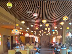 -君邦火锅(新疆大厦店)
