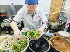 -正味斋锅巴菜(西北角店)