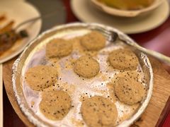 -汕头龙光喜来登酒店-采悦轩中餐厅