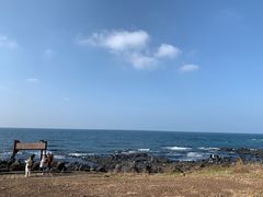 -Cafe Aewol Monsant