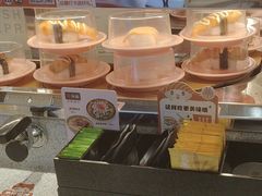 -争鲜回转寿司(中街大悦城店)